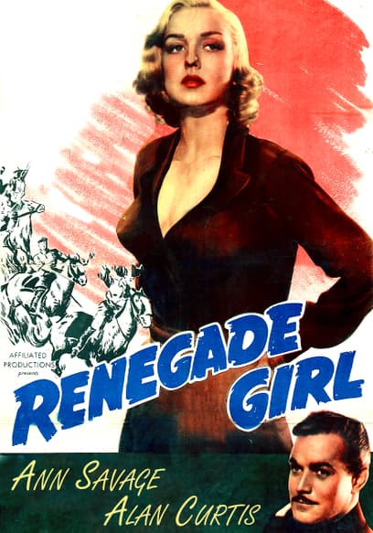 Renegade Girl