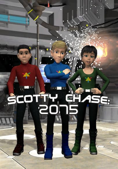 Scotty Chase: 2075