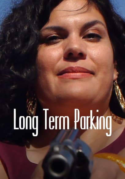 Long Term Parking