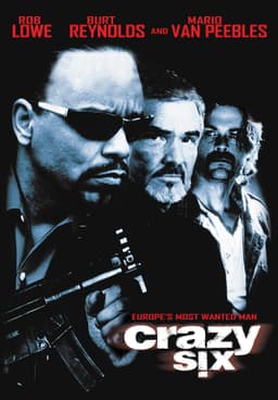 Watch Bad And Crazy