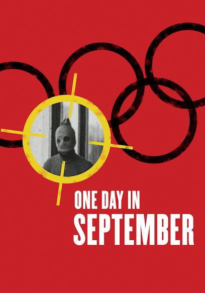 One Day in September