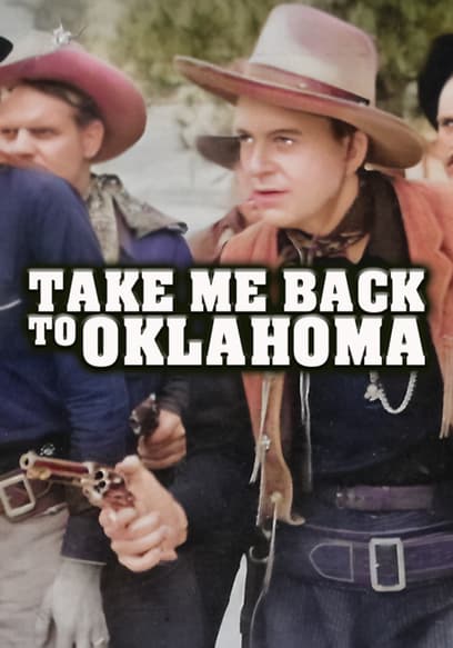 Take Me Back to Oklahoma