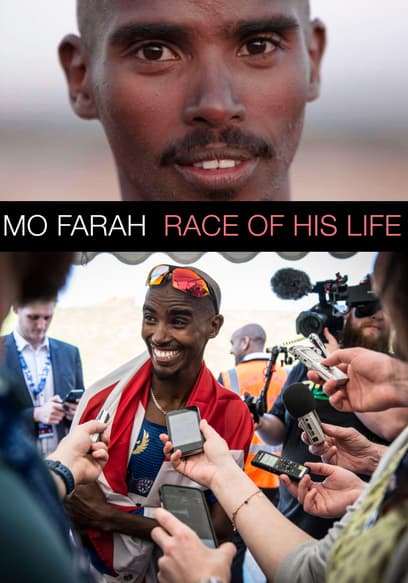 Mo Farah: Race of His Life