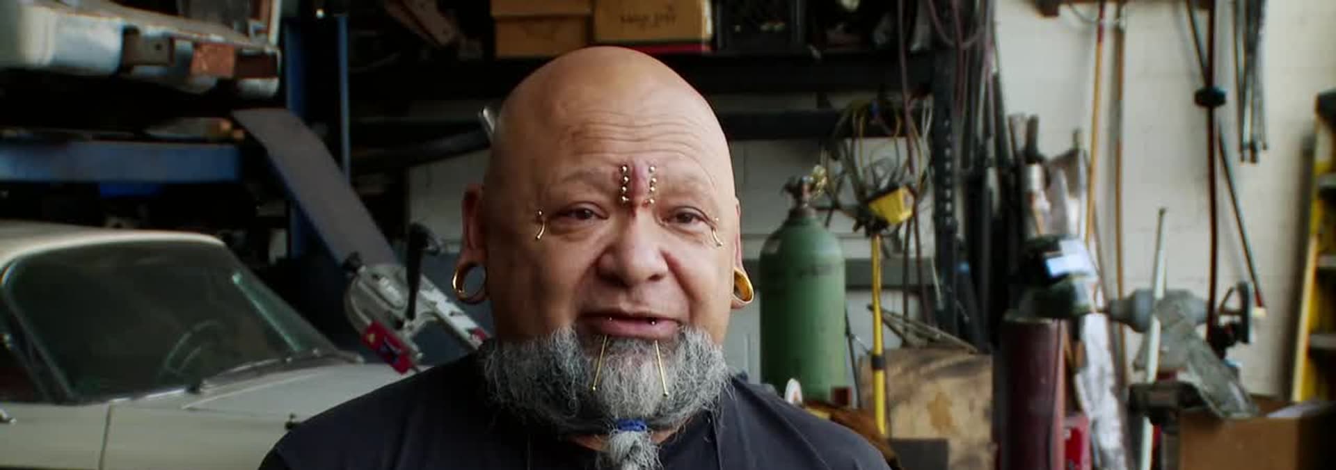 Watch Garage Rehab S01:E02 - Westside Hotrods - Free TV Shows | Tubi