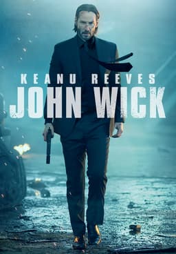 Watch John Wick: Chapter 3 - Parabellum (2019) Full Movie Free