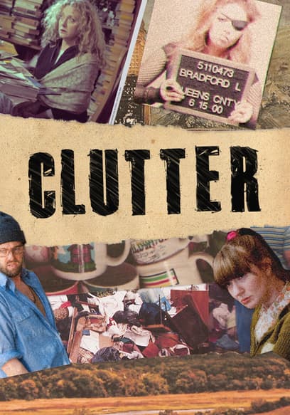 Clutter