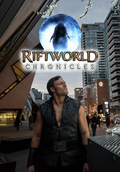 Riftworld Chronicles