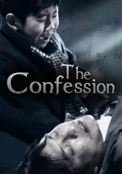 The Confession