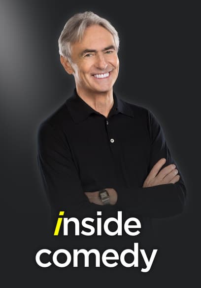 Watch Inside Comedy S02:E10 - Robert Schimmel - Free TV Shows | Tubi