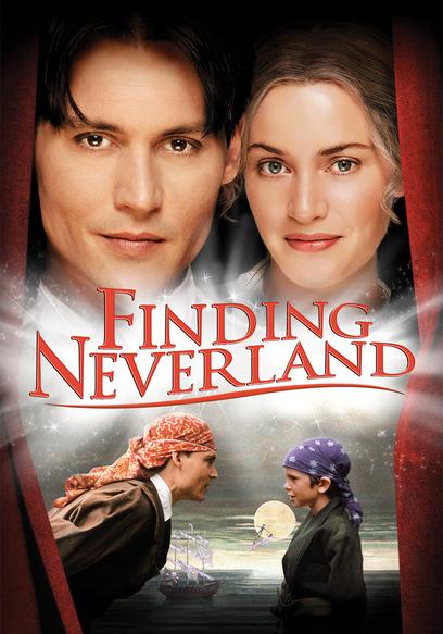 Finding Neverland