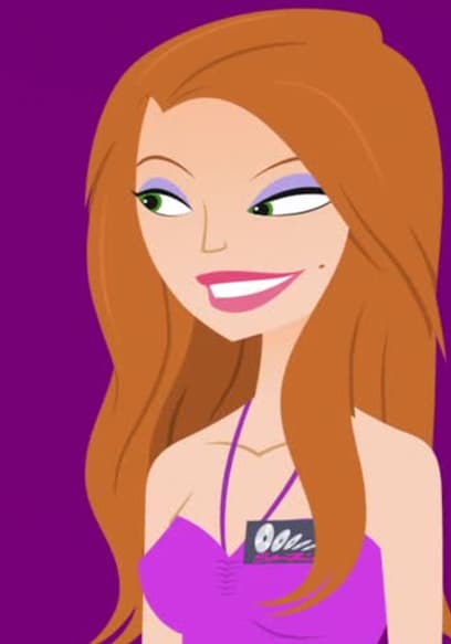 Watch 6teen S05:E20 - Love at Worst Sight - Free TV Shows | Tubi