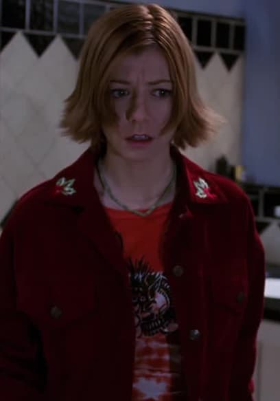 Watch Buffy the Vampire Slayer S04:E18 - Where the Wild Things Are ...