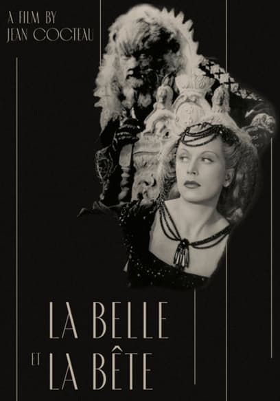 La Belle et La Bête