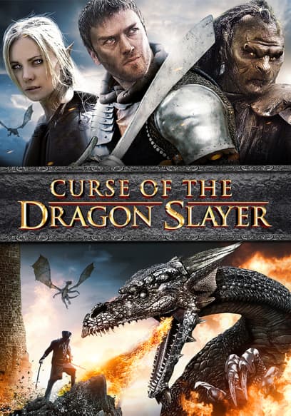 Curse of the Dragon Slayer