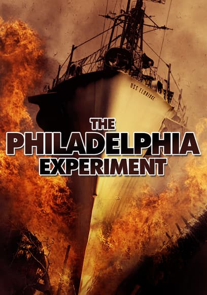 The Philadelpia Experiment