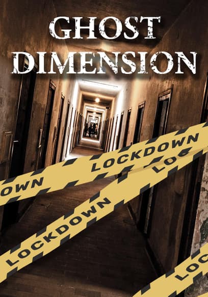 Ghost Dimension: Lockdown
