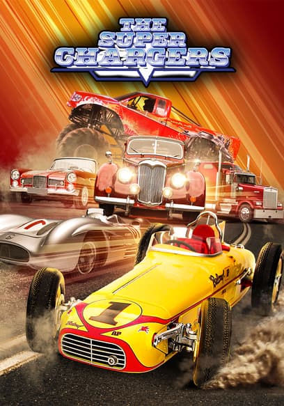 S01:E03 - Famous Race Cars