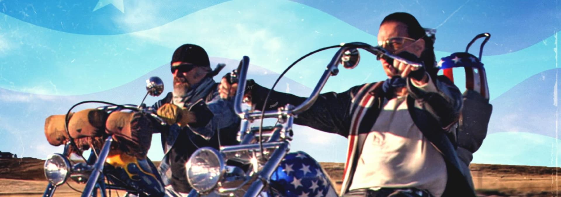 Watch Easy Rider 2 The Ride Back (2012) Free Movies Tubi