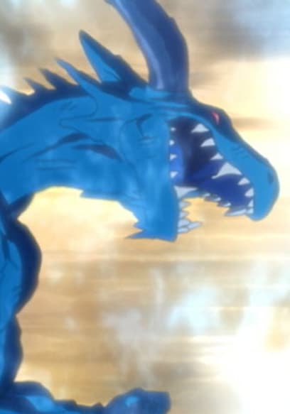 Watch Blue Dragon: Trials of the Seven Shadows S02:E - Free TV Shows | Tubi