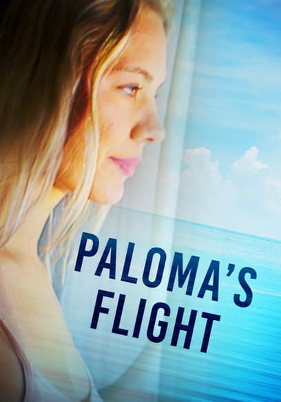 Paloma’s Flight