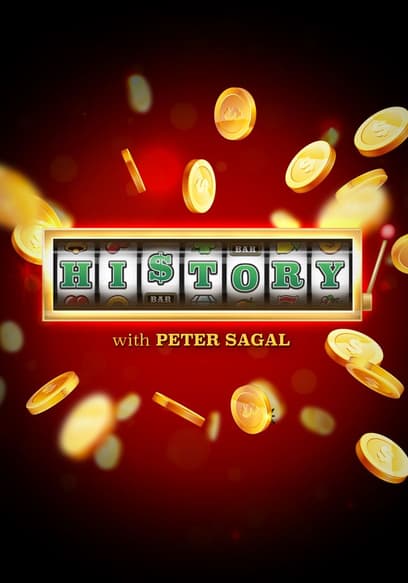 Hi$tory With Peter Sagal