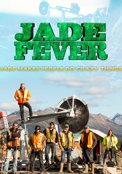 S01:E01 - Jade Fever