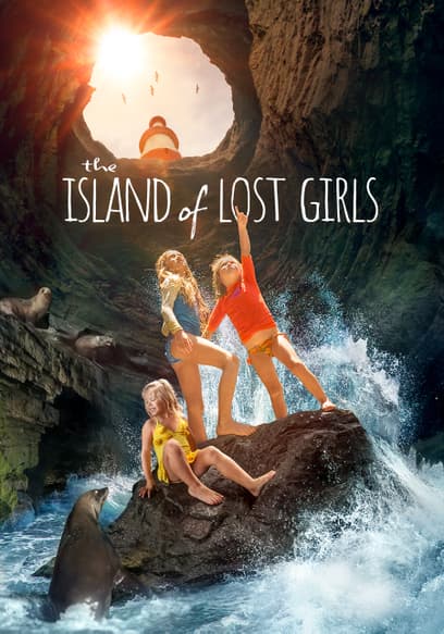 The Island of Lost Girls