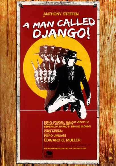 A Man Called Django