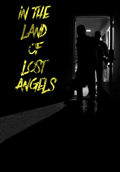 In the Land of Lost Angels