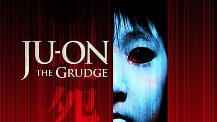 The grudge online free sale