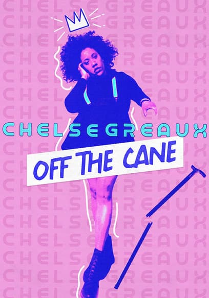 Chelse Greaux: Off the Cane