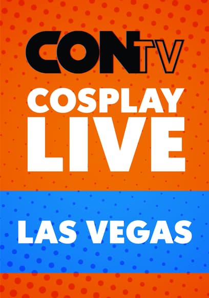 Cosplay LIVE!: Las Vegas