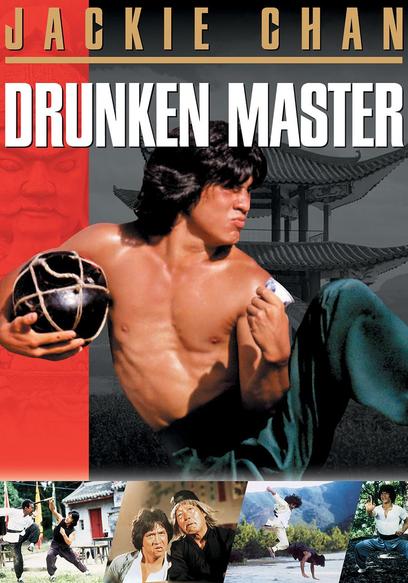 Drunken Master