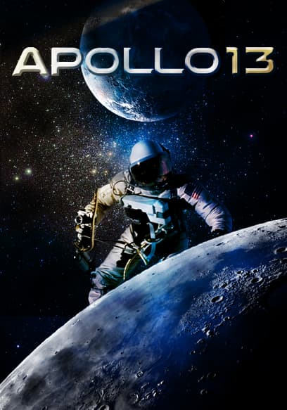 Apollo 13: The Untold Story