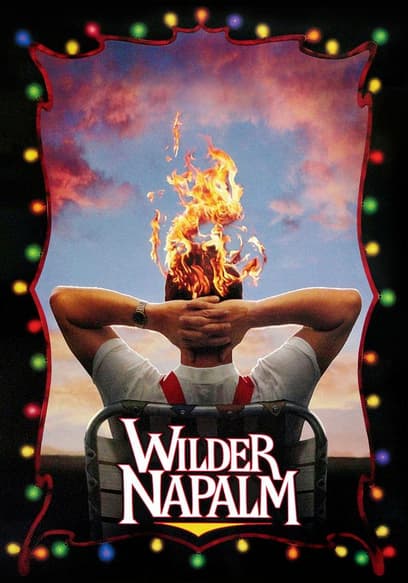 Wilder Napalm