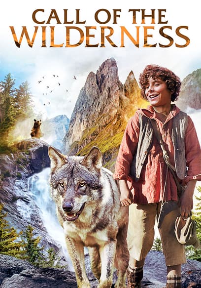 call of the wilderness 2015