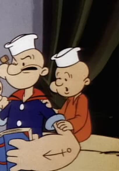 Watch The Continuing Adventures of Popeye S01:E04 - - Free TV Shows | Tubi