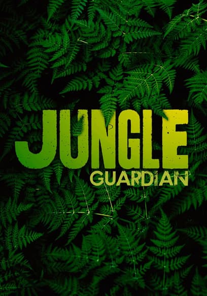 Jungle Guardian