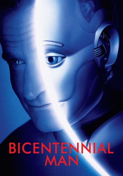 Bicentennial Man