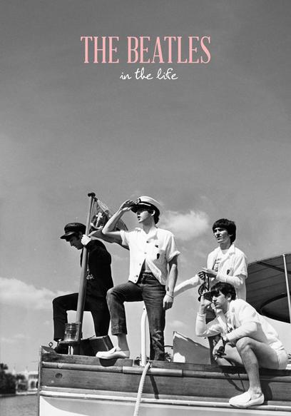 The Beatles: In the Life