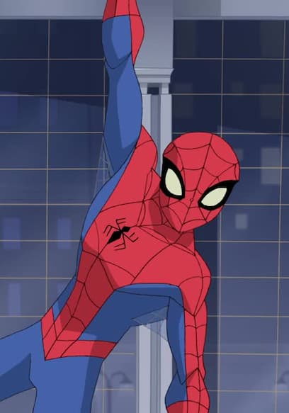 Watch The Spectacular Spider-Man (Español) S01:E23 - - Free TV Shows | Tubi