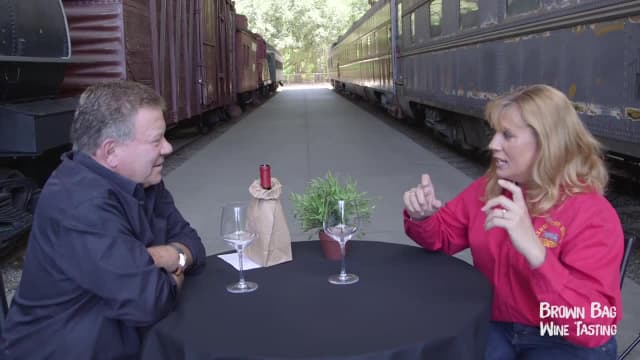 S01:E16 - Nancy Gneier: Railroad Enthusiast
