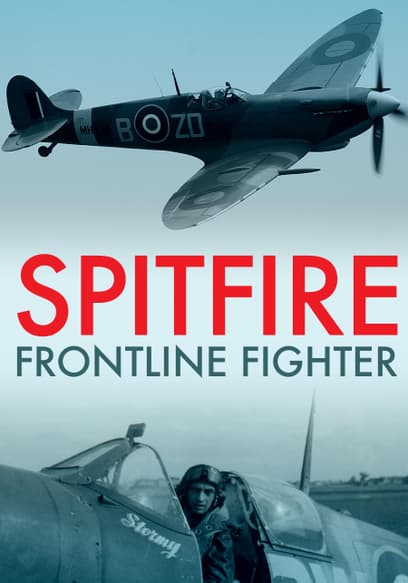 Spitfire Frontline Fighter