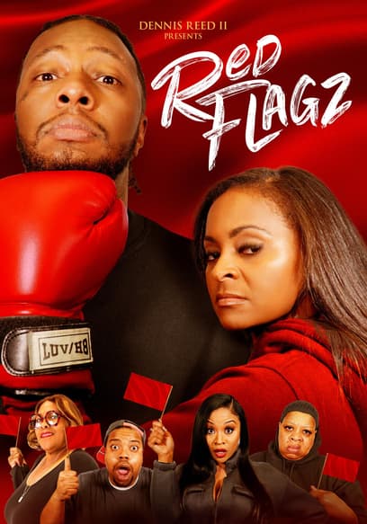 Watch Red Flagz (2022) - Free Movies | Tubi