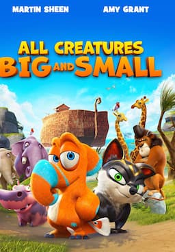 Watch Free Family Animation Movies and TV Shows Online Tubi