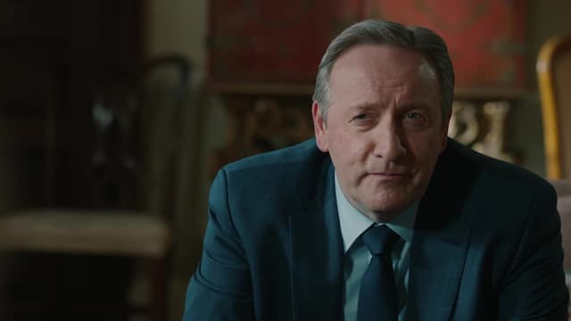 Watch Midsomer Murders S22:E06 The Witches of Angels Rise Free TV