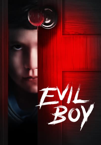 Evil Boy (English Dub)
