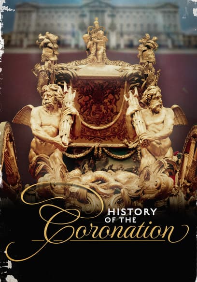 History of the Coronation