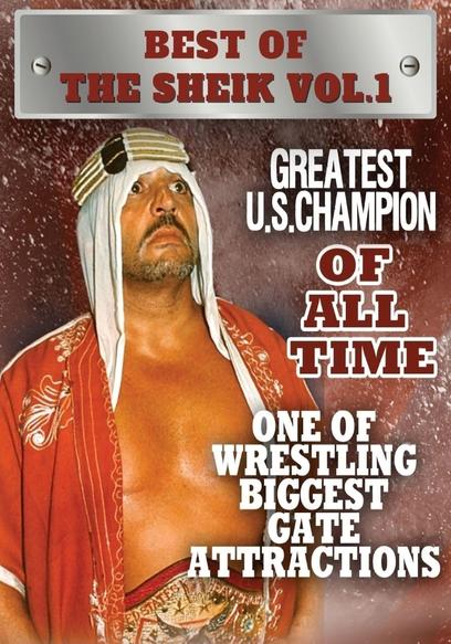 The Best of the Sheik (Vol. 1)