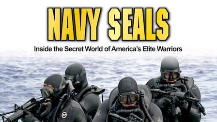 Watch Navy SEALs - Free TV Shows | Tubi